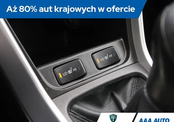 Suzuki SX4 S-Cross cena 52000 przebieg: 150333, rok produkcji 2018 z Ropczyce małe 277